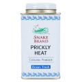 Snake Brand Prickly Heat Cooling Powder Ocean Fresh