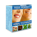 Prim Perfect Herbal Toothpaste