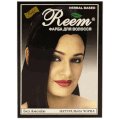 Reem Gold Black Henna Based Hair Dye