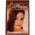 Reem Gold Brown Henna Based Hair Dye