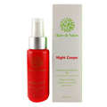 Night Cream for Normal and Combination Skin