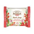 Goji Berry Bath Soap with Almond Oil