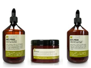 Madison tæppe Derved INSIGHT Anti-Frizz: Perfect Treatment for Frizzy Hair