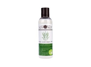 Aloe Vera Leaf Juice by Savonry