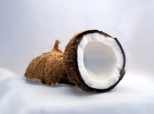 Food Grade Coconut Oil by Aromatika
