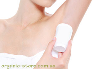 Main Types of Mineral Salt Deodorants