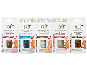 Nail Care Products by Pharma Bio Laboratory