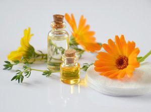 Medicated Cosmetic Balms by Aromatika