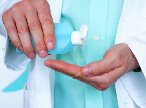 Hand Sanitiser 101: Purpose, Types and How to Use Properly