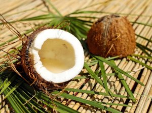 Organic Coconut: Volume-Boosting Hair Products by Planeta Organica Eco