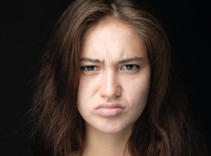 How to Reduce Frown Lines Without Expensive Treatments