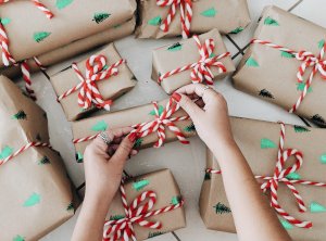 What to Put in Your DIY Christmas Beauty Box? 5 Ideas for Fans of Ayurvedic Products