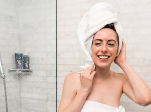 Itchy Skin After Shower: Causes and Remedies